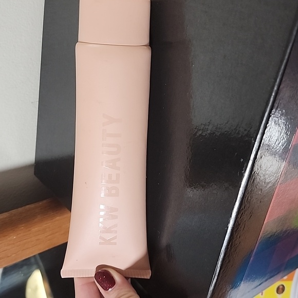 KKW Beauty Makeup Kkw Beauty Perfecting Body Foundation Poshmark